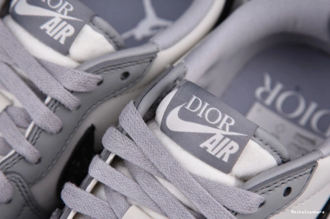 MaikeSneakers CN8607-002 X 1 DR JORDAN OG shoe box) LOW (DR 0630